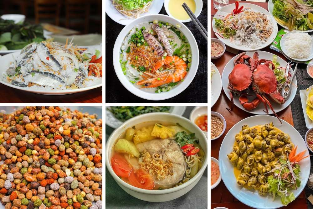 מנות שחובה לנסות בפו קוק